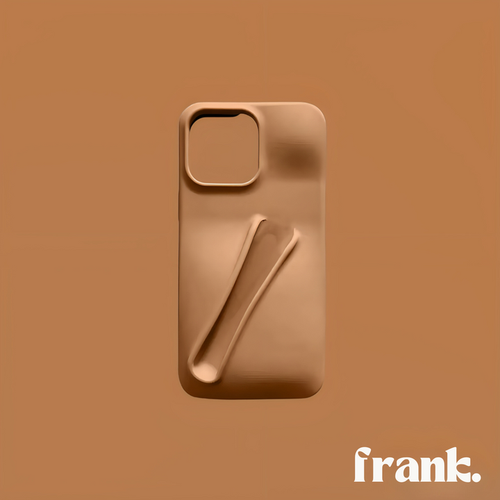 frank. lip case