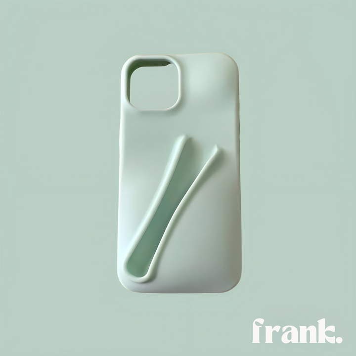 frank. lip case